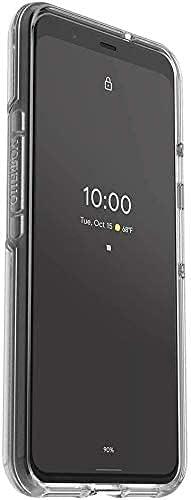 imageOtterBox Symmetry Series Case for Google Pixel 4 XL ONLY NOT 4 NonRetail Packaging ClearStardust