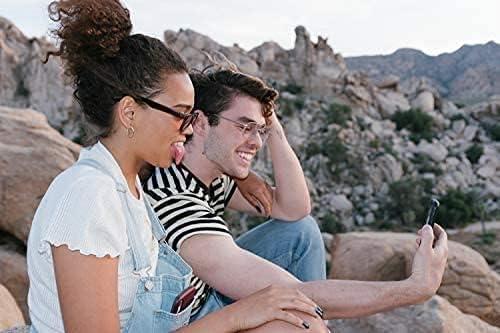 imageOtterBox Symmetry Series Case for Google Pixel 5 NonRetail Packaging ClearClear