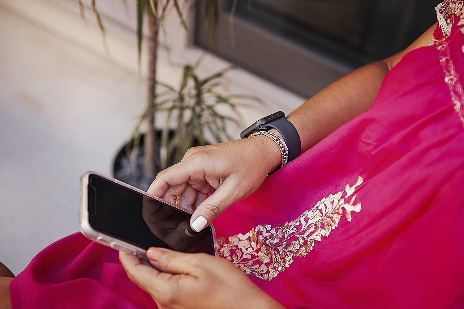 imageOtterBox Symmetry Series Case for Google Pixel 5 NonRetail Packaging ClearClear