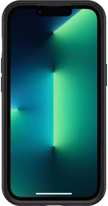 imageOtterBox iPhone 13 Pro ONLY Symmetry Series Case Black