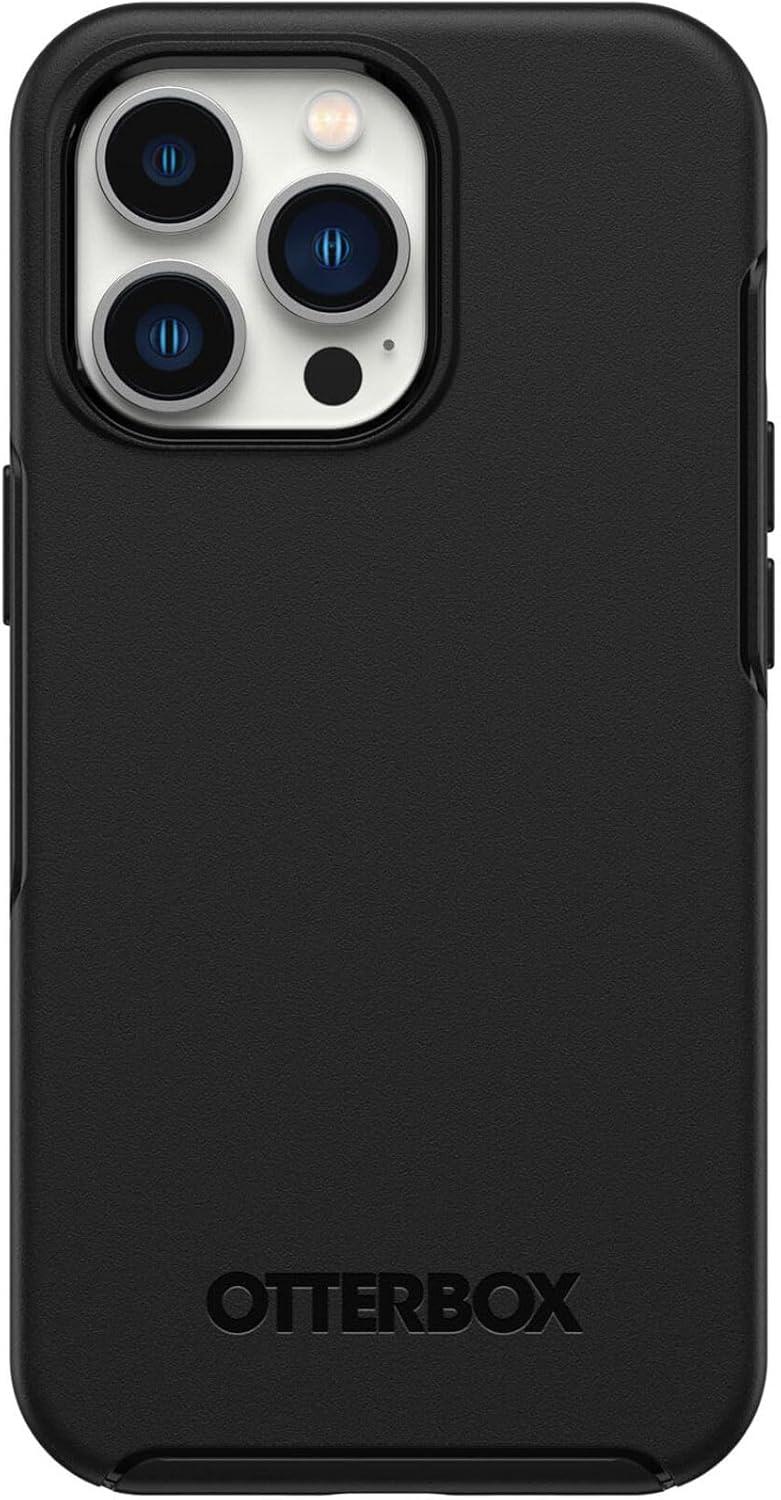 imageOtterBox iPhone 13 Pro ONLY Symmetry Series Case Black
