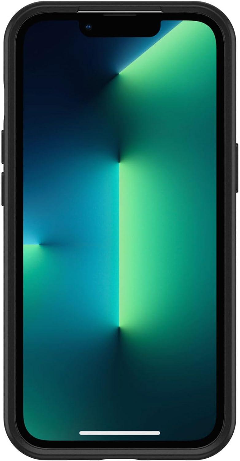 imageOtterBox iPhone 13 Pro ONLY Symmetry Series Case Black