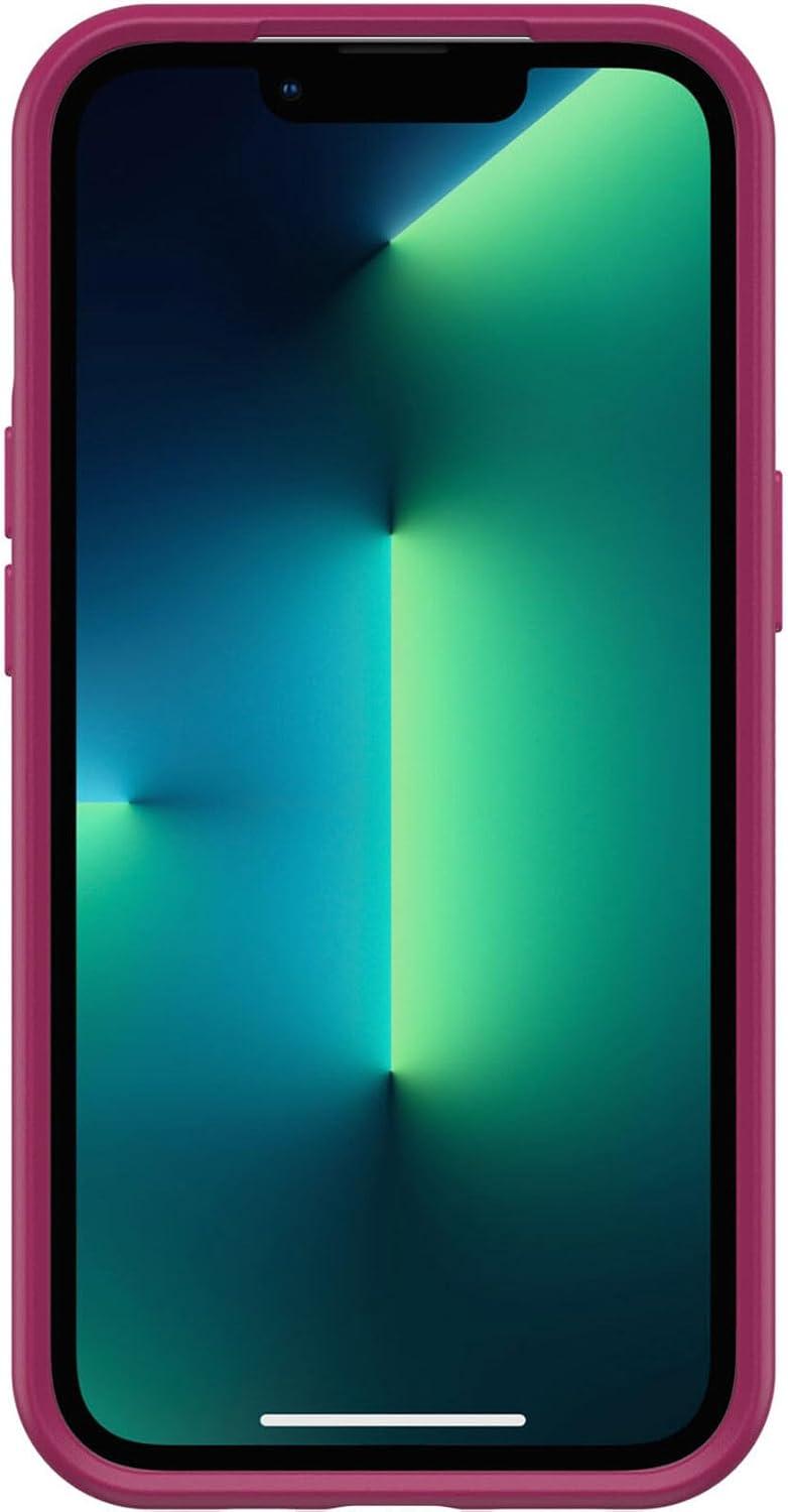 imageOtterBox iPhone 13 Pro ONLY Symmetry Series Case Pink