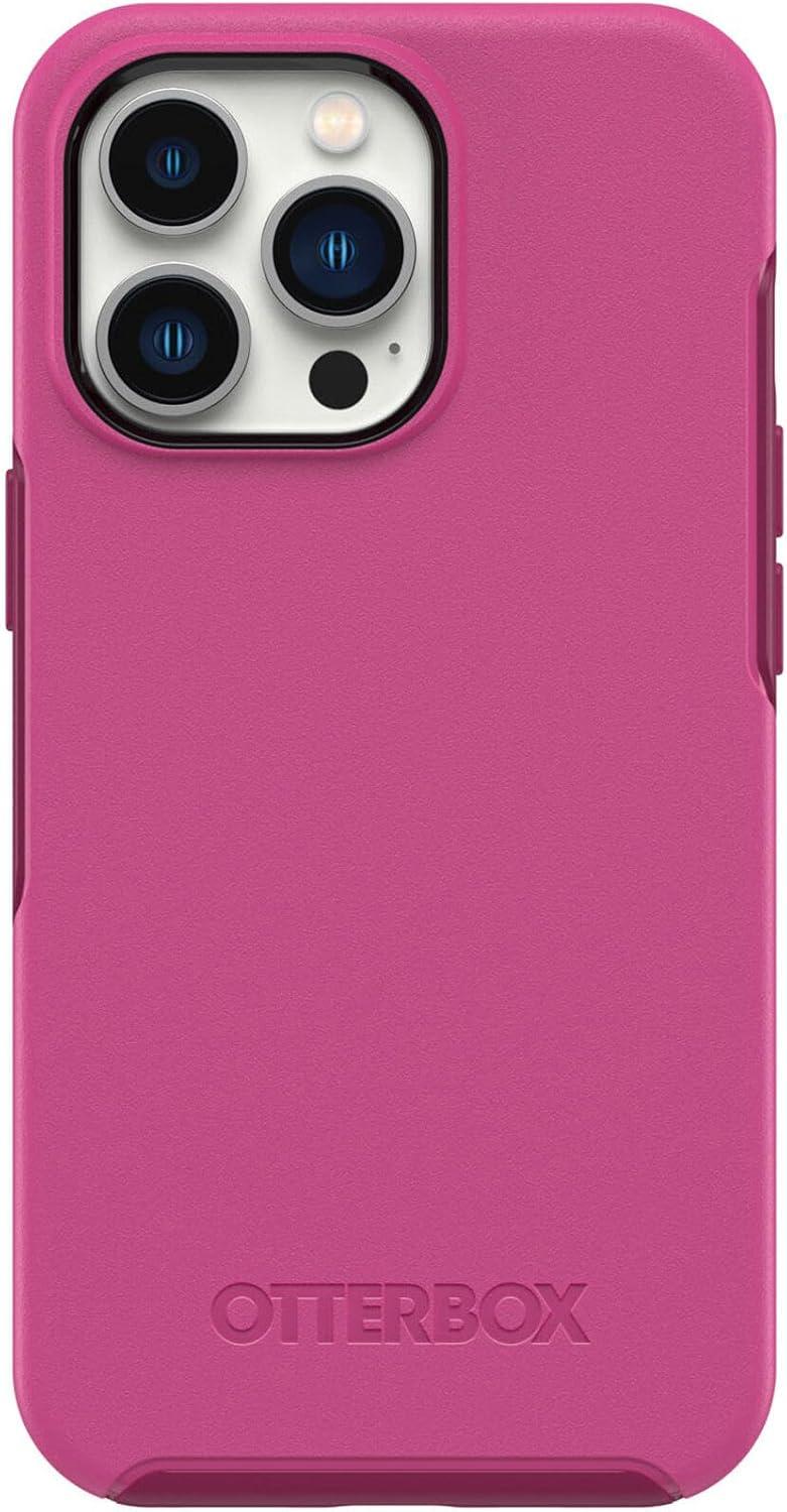 imageOtterBox iPhone 13 Pro ONLY Symmetry Series Case Pink