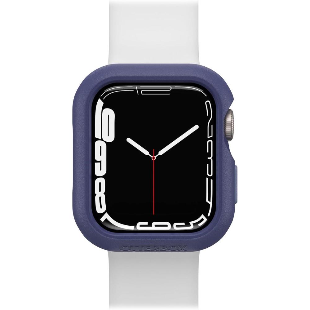 imageOtterBox All Day Case for Apple Watch Series 789 41mm Denver Dusk Purple