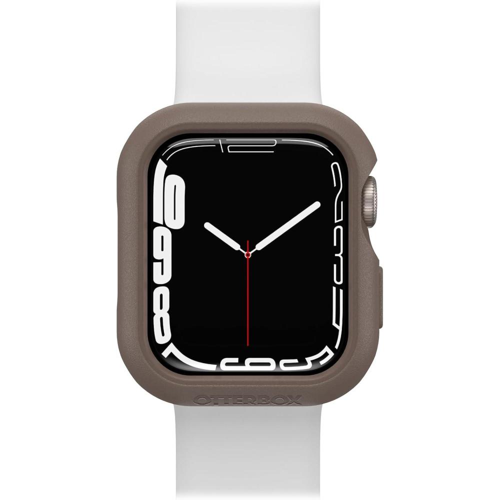 imageOtterBox All Day Case for Apple Watch Series 789 41mm  Desert Dream Brown