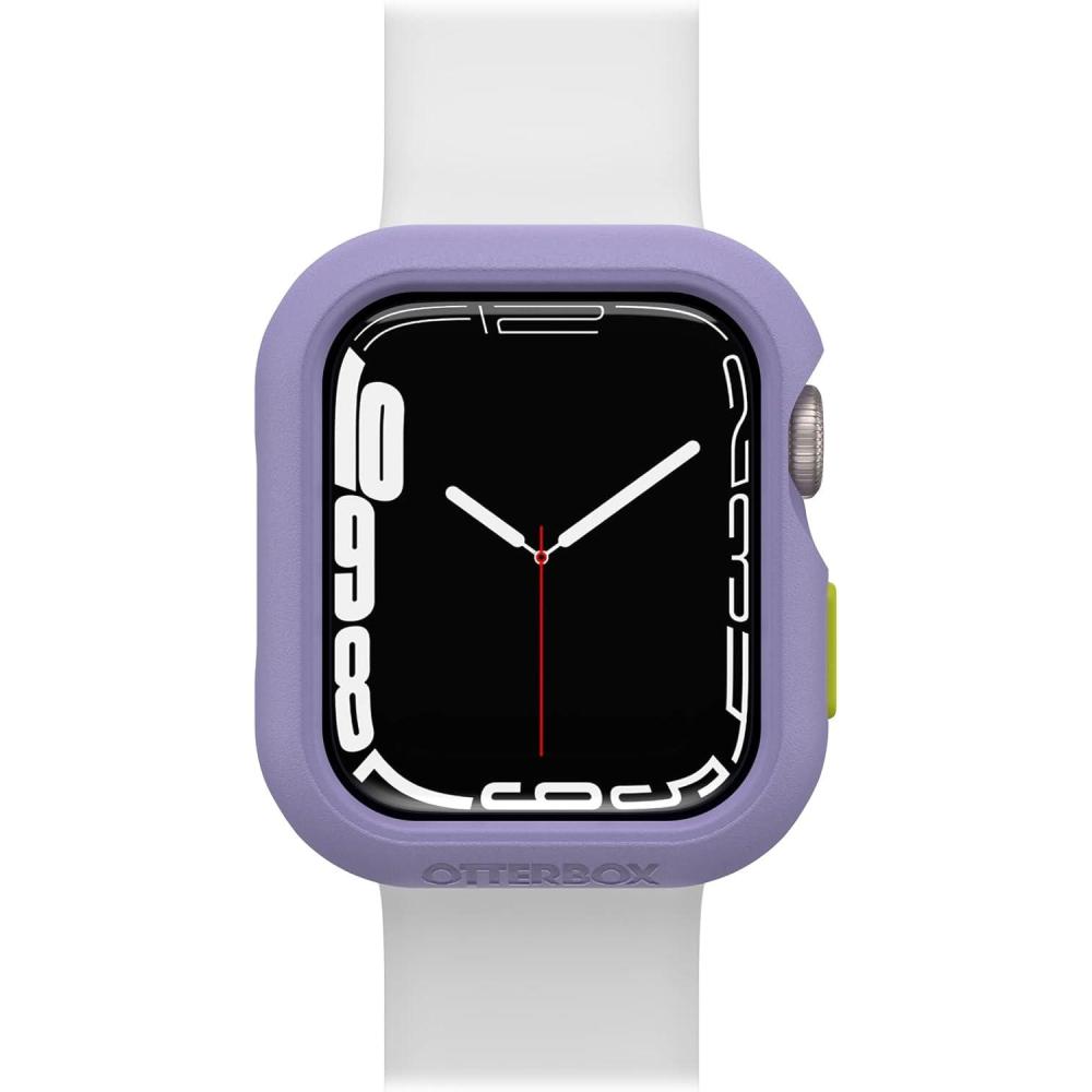 imageOtterBox All Day Case for Apple Watch Series 789 41mm  Elixir Purple