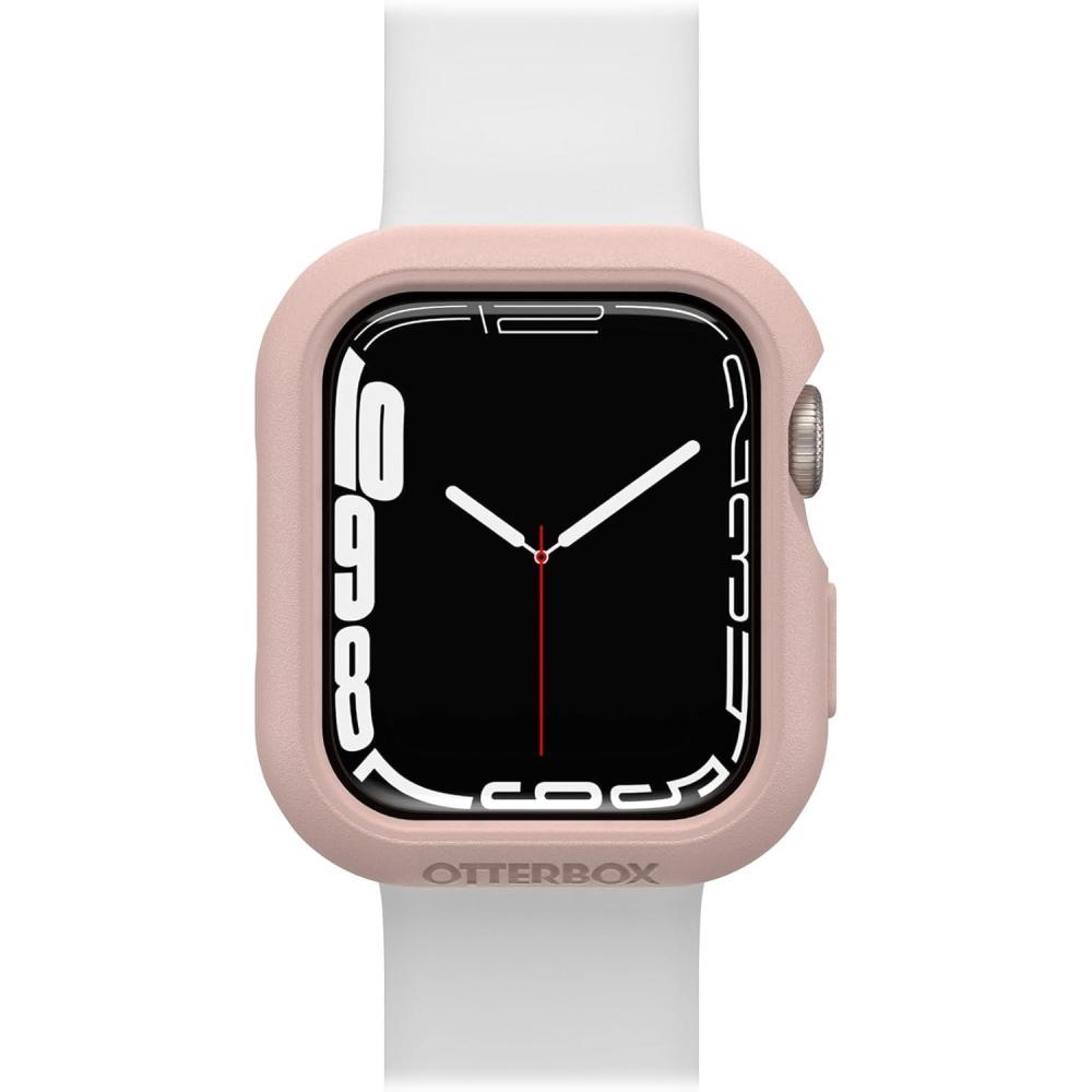imageOtterBox All Day Case for Apple Watch Series 789 41mm  Rose Petal Pink