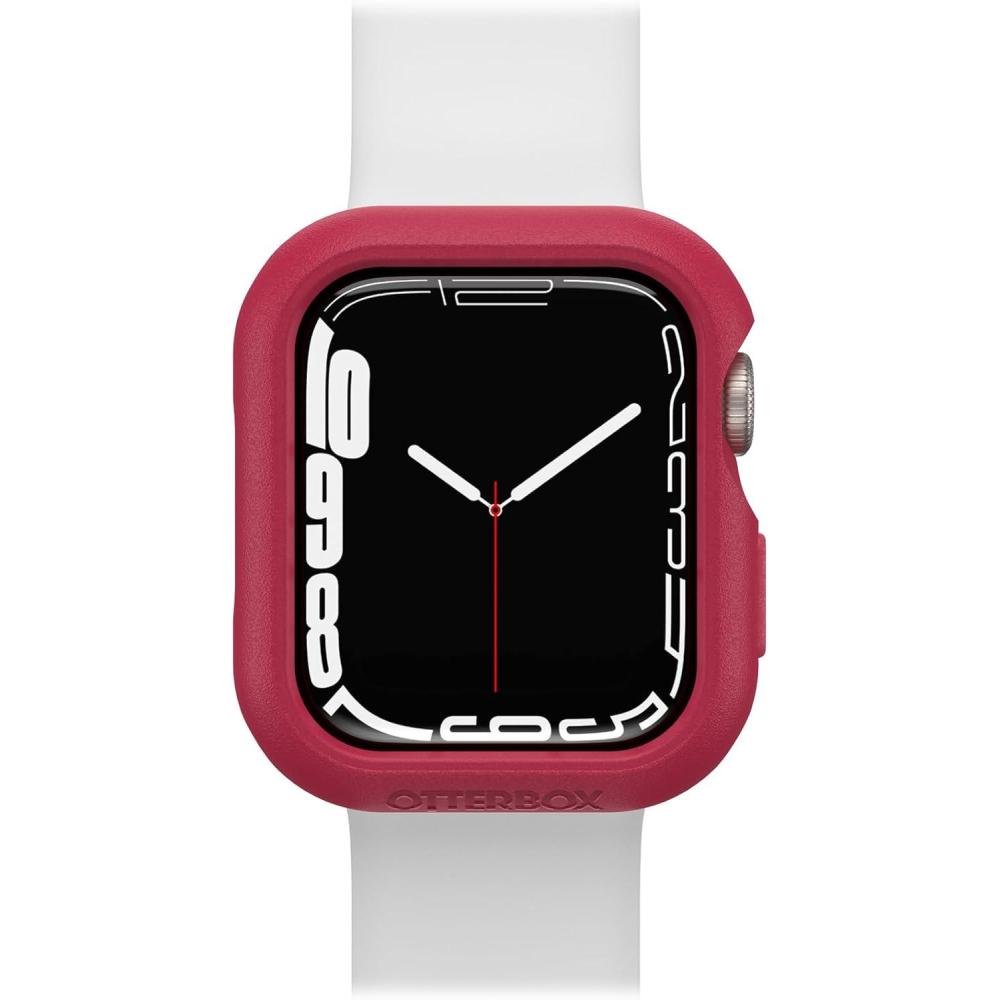 imageOtterBox All Day Case for Apple Watch Series 789 41mm  Rouge Rubellite Pink