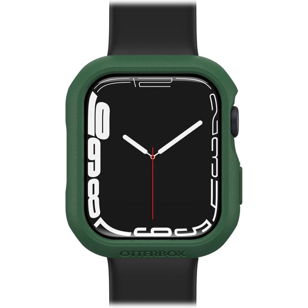 imageOtterBox All Day Case for Apple Watch Series 789 45mm  Green Envy Green