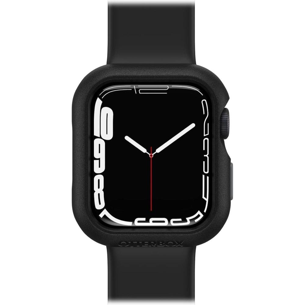 imageOtterBox All Day Case for Apple Watch Series 789 45mm  Pavement Black