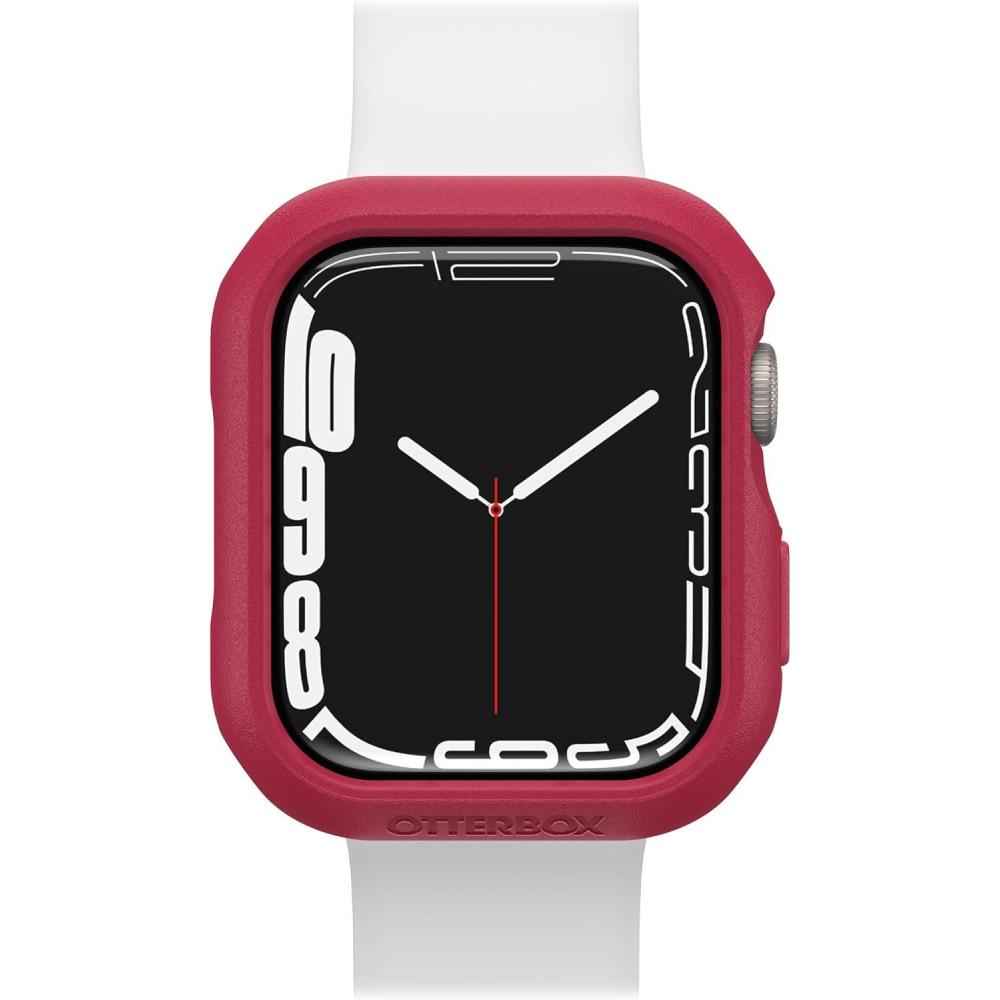 imageOtterBox All Day Case for Apple Watch Series 789 45mm  Rouge Rubellite Pink