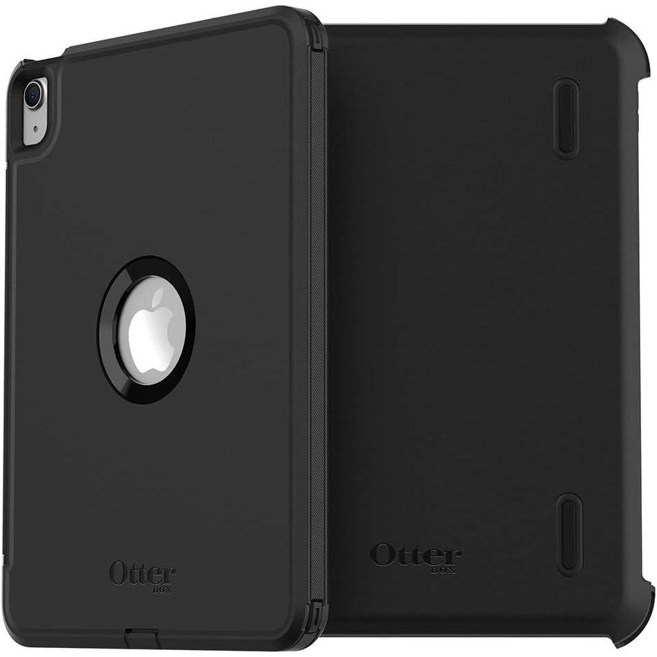 imageOtterBox Defender Series Case for iPad Air 4th ampamp 5th Gen  NonRetailShips in Polybag  Black