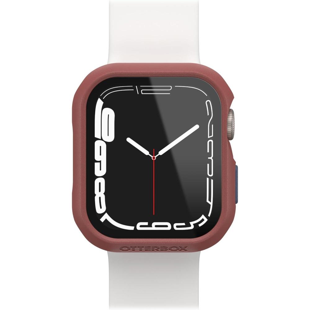 imageOtterBox Eclipse CASE for Apple Watch Series 789 41MM  Little League Red