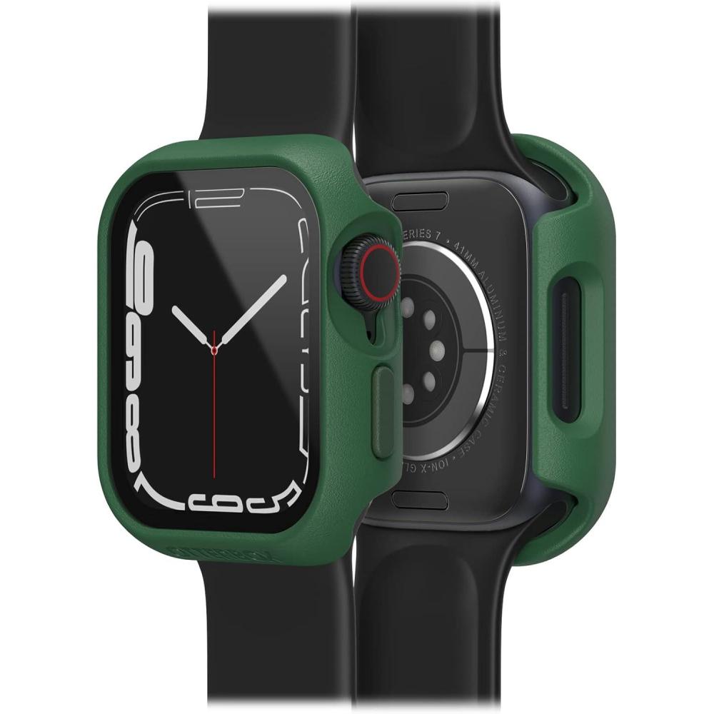 imageOtterBox Eclipse CASE for Apple Watch Series 789 41mm  Green Envy Green