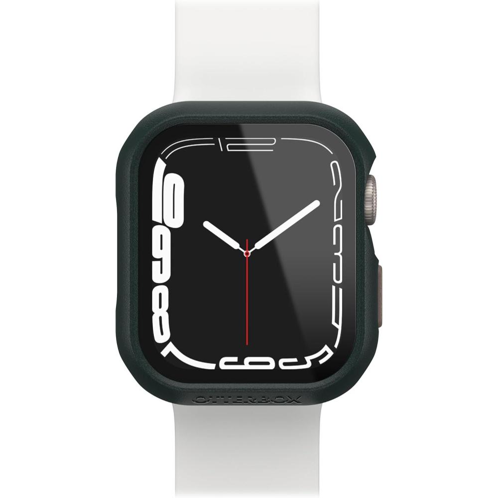 imageOtterBox Eclipse CASE for Apple Watch Series 789 41mm  Jaded Green