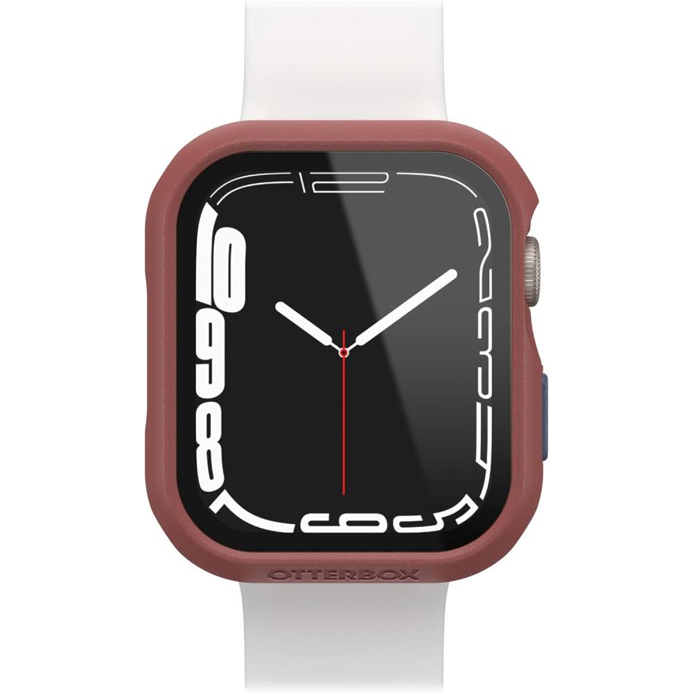imageOtterBox Eclipse CASE for Apple Watch Series 789 45MM Little League Red