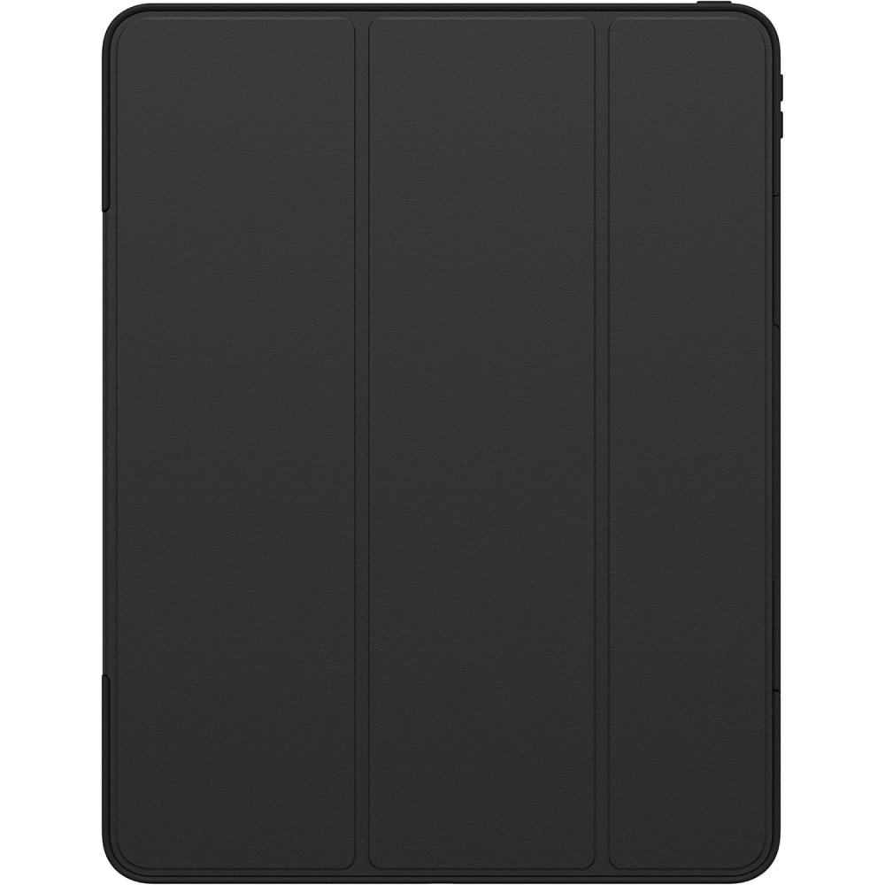 imageOtterBox SYMMETRY 360 ELITE SERIES Case for iPad 129inch 6th and 5th Gen Only  SCHOLAR GREY Ultrasleek Design Multiple Viewing Positions Magnetic SleepWake Cover Ships in Polybag