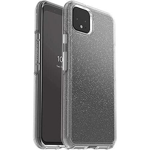 imageOtterBox Symmetry Series Case for Google Pixel 4 XL ONLY  NOT 4 NonRetail Packaging  ClearStardust