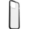LifeProof SEE SERIES Case for iPhone 13 Pro Max & iPhone 12 Pro Max – BLACK CRYSTAL(Black)