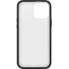 LifeProof SEE SERIES Case for iPhone 13 Pro Max & iPhone 12 Pro Max – BLACK CRYSTAL(Black)