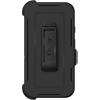 OTTERBOX Defender Series Case for Google Pixel (5″ Version ONLY) – Retail Packaging – Black