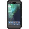 OTTERBOX Defender Series Case for Google Pixel (5″ Version ONLY) – Retail Packaging – Black