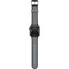 OtterBox All Day Band for Apple Watch 42/44/45/46mm – AUTOBAHN (Black)