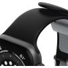 OtterBox All Day Band for Apple Watch 42/44/45/46mm – AUTOBAHN (Black)