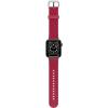OtterBox All Day Band for Apple Watch 44/45/46mm – ROGUE RUBELLITE (Pink)