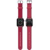 OtterBox All Day Band for Apple Watch 44/45/46mm – ROGUE RUBELLITE (Pink)