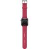 OtterBox All Day Band for Apple Watch 44/45/46mm – ROGUE RUBELLITE (Pink)