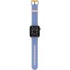 OtterBox All Day Band for Apple Watch 44/45/46mm – SERENDIPITY (Blue)