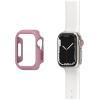 OtterBox All Day Case for Apple Watch Series 7/8/9 (41MM) – Mauve MORGANITE (Pink)