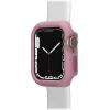 OtterBox All Day Case for Apple Watch Series 7/8/9 (41MM) – Mauve MORGANITE (Pink)