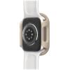 OtterBox All Day Case for Apple Watch Series 7/8/9 (41mm) – Crepe (Brown)