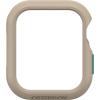 OtterBox All Day Case for Apple Watch Series 7/8/9 (41mm) – Crepe (Brown)