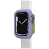 OtterBox All Day Case for Apple Watch Series 7/8/9 (41mm) – Elixir (Purple)