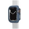 OtterBox All Day Case for Apple Watch Series 7/8/9 (41mm) – Fine Timing (Blue)