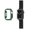 OtterBox All Day Case for Apple Watch Series 7/8/9 (41mm) – Green Envy (Green)