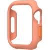 OtterBox All Day Case for Apple Watch Series 7/8/9 (41mm) – Peach Paradise (Orange)