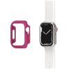 OtterBox All Day Case for Apple Watch Series 7/8/9 (41mm) – Shortcake (Pink)