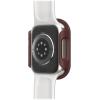 OtterBox All Day Case for Apple Watch Series 7/8/9 (41mm) – Union Station (Red)