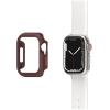 OtterBox All Day Case for Apple Watch Series 7/8/9 (41mm) – Union Station (Red)