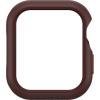 OtterBox All Day Case for Apple Watch Series 7/8/9 (41mm) – Union Station (Red)