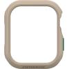 OtterBox All Day Case for Apple Watch Series 7/8/9 (45mm) – Crepe (Brown)