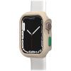 OtterBox All Day Case for Apple Watch Series 7/8/9 (45mm) – Crepe (Brown)