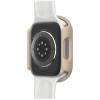 OtterBox All Day Case for Apple Watch Series 7/8/9 (45mm) – Crepe (Brown)