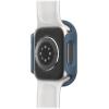 OtterBox All Day Case for Apple Watch Series 7/8/9 (45mm) – Fine Timing (Blue)
