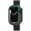 OtterBox All Day Case for Apple Watch Series 7/8/9 (45mm) – Green Envy (Green)